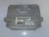 1996 Chevrolet Camaro ecm ecu computer 16232204