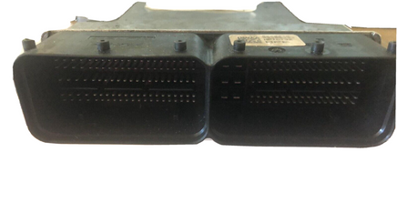 39160-2EEB0 ecm ecu computer 2016 Hyundai Sonata