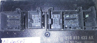 3C0 959 433 AK Comfort Control module 2009 VW Passat - Swan Auto