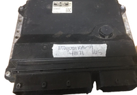 89661-0R232 Toyota Rav4 Rav-4 2011 ecu ecm computer