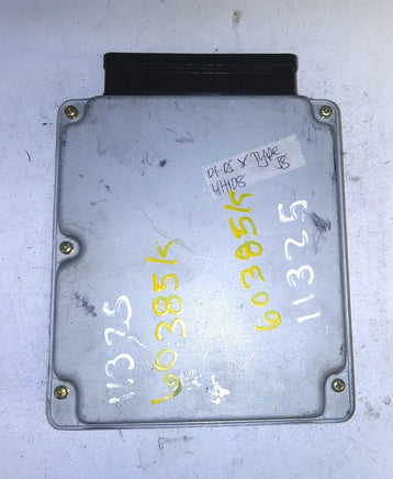 1X43-10K975-CB ecu ecm computer 2001-2005 Jaguar X-Type