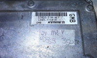 37820-51M-AE1 ecm ecu computer 2021 Honda HRV HR-V