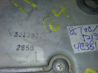 5213921 Chrysler T&C or Laser 1985 ecm ecu computer