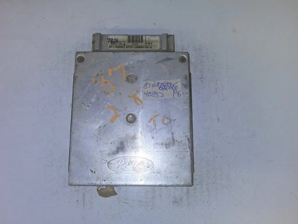 E7TF-12A650-BH1A Ford Ranger or Bronco 2 1987 ECM ECU computer