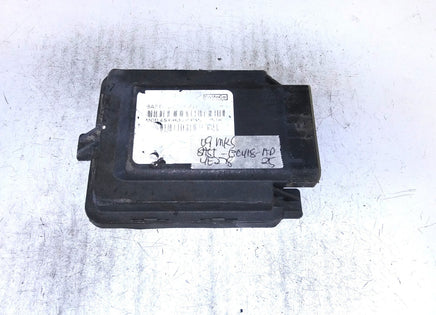 8A5T-13C148-AD Lincoln MKS 2009 head light lighting control module