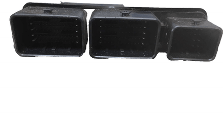 NEC985-010 Nissan Kicks ecm ecu computer 2018-2020 - Swan Auto