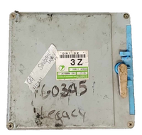 22611 AD62A  1999 Subaru Legacy ecu ecm computer