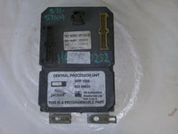 1993 Jaguar XJ6 central processor module DPP1056/08