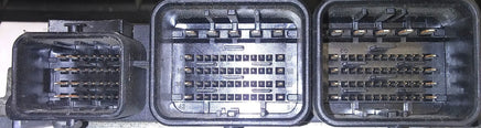7 584 097 -01 ecm ecu computer 2008-2014 Mini Cooper