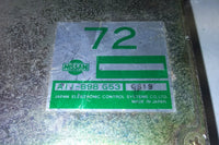 A11-B98 G53 ecu ecm computer 1990 Nissan 240SX