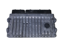 89661-06K61 ecu ecm computer 2012-2014 Toyota Camry