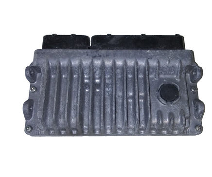 89661-06K61 ecu ecm computer 2012-2014 Toyota Camry