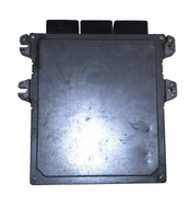 NEC005-062 ecm ecu computer 2012-2013 Infiniti QX56