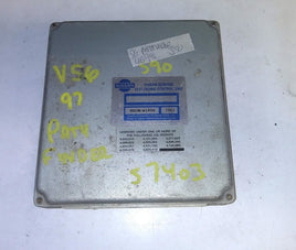 MECM-W189R ecm ecu computer 1996 Nissan Pathfinder