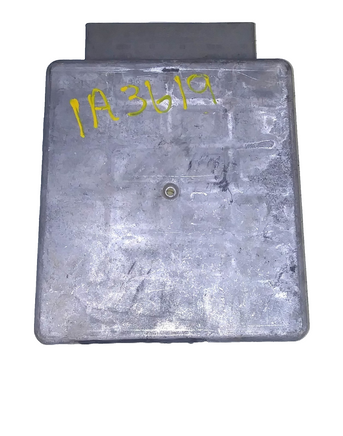 F8RF-12A650-AB ecm ecu computer 1998 Ford Contour **TESTED GOOD**