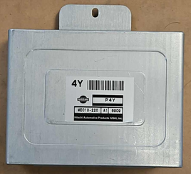 MEC13-220 ecm ecu computer 2001 Nissan Sentra **NEW OEM**