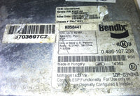 K058447 International abs anti-lock brake control module