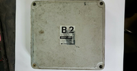 35920-60B43 Geo Metro 1990 ecm ecu computer