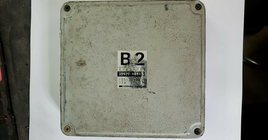 35920-60B43 Geo Metro 1990 ecm ecu computer