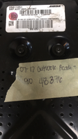 25811051 Chevy Equinox or GMC Acadia ecm ecu computer  2007-2012 **TESTED**