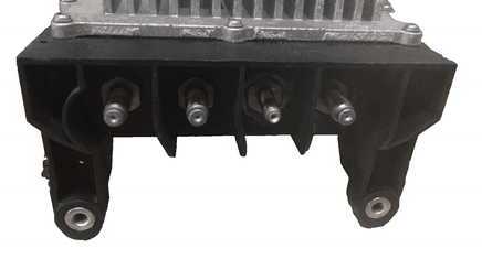 31419765 Volvo XC90 Batterry  control module computer 2017 - Swan Auto