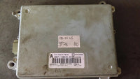 2000-2001 Lincoln LS multi-function module XW4T-13B525-AF