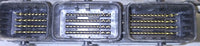 NEC023-630 ecm ecu computer 2016-2017 Nissan Sentra