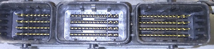 NEC023-630 ecm ecu computer 2016-2017 Nissan Sentra