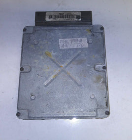 3L8A-12A650-AEA ecm ecu computer 2003-2004 Mazda Tribute **Tested** - Swan Auto