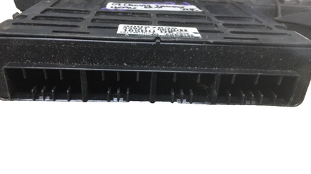 33921-65DU1 Chevy Tracker ecm ecu computer 2002