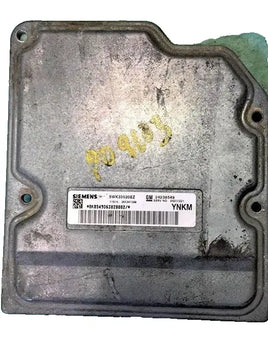 24238549 Cadillac CTS 2007 tcm transmission computer