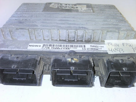 DL3A-12A650-HD Ford F150 F-150 2013-2014 ecm ecu computer