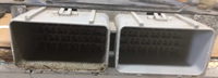 P04606840AM Chrysler 300M 2000 ecm ecu computer