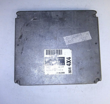 89661-0C421 ecu ecm computer 2002 Toyota Sequoia