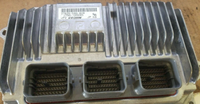 2019 Acura TL ecm ecu computer 37820-58G-A24