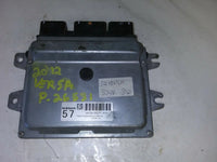 MEC901-912 Nissan Versa 2012 ecm ecu computer