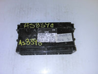 2010 Hyundai Forester multi-function module 88281SC530