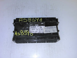 2010 Hyundai Forester multi-function module 88281SC530