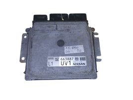 NEC012-058 ecm ecu computer 2014-2015 Infiniti QX60