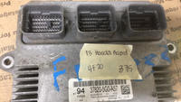 37820-5G0-A57 Honda Accord 2013 ecm ecu computer