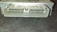 1990 Ford Taurus ecm ecu computer E8DF-12A650-K2B