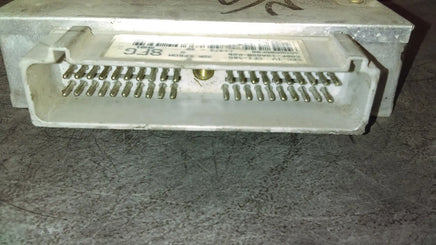 1990 Ford Taurus ecm ecu computer E8DF-12A650-K2B