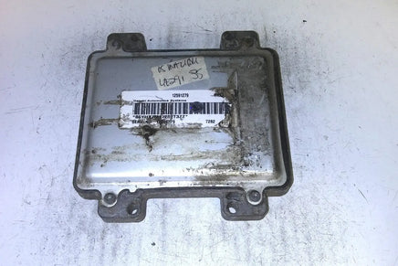 12591279 ecm ecu computer 2005 Chevy Malibu ***tested***