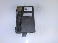 LU5T-14F316-BH Lincoln Corsair 2020 seat control module