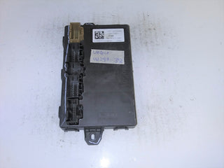LU5T-14F316-BH Lincoln Corsair 2020 seat control module