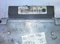 YW1F-12A650-DC Lincoln Town Car 2000 ecm ecu computer ***TESTED***