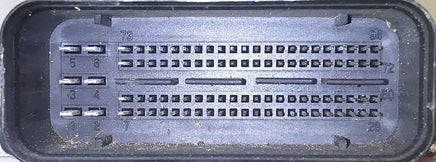 95440-4E411 tcm transmission computer 2011 Hyundai Equus