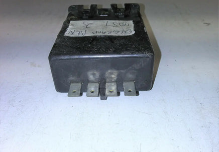1984 Pontiac Grand Prix alarm module 4160132