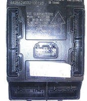 38800-TLC-A210-M1 bcm body control module 2020 Honda Civic - Swan Auto