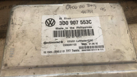 3D0 907 553C VW Toureg ecm 2004-2006 ecu computer